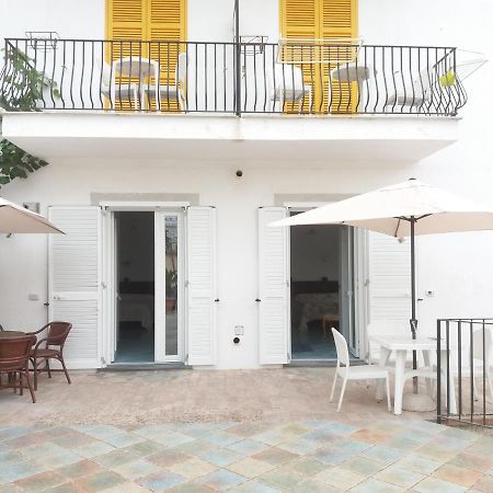 Gromano Apartments Ischia Exterior foto