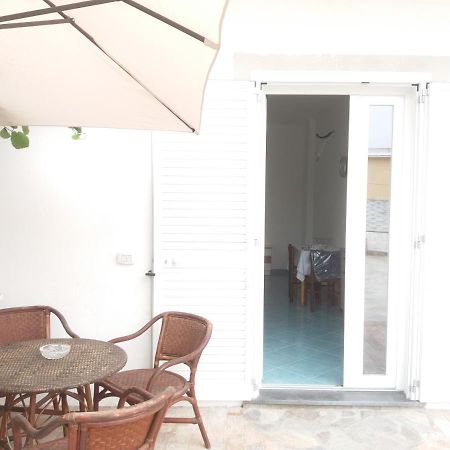 Gromano Apartments Ischia Exterior foto